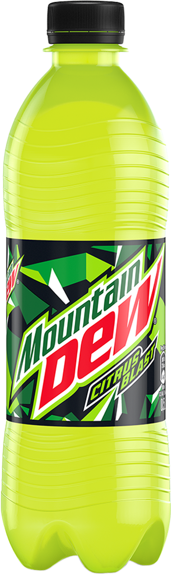 Produkter » Mountain Dew » Mountain Dew « Ringnes AS